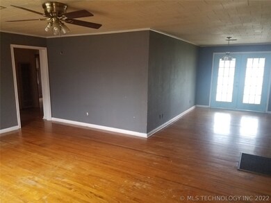 617 W 20th St, Ada, OK 74820 - photo 6