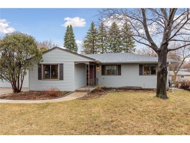 Welcome to this spacious Three Bedroom, Two-Bath r