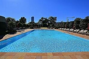 Four Leaf Towers (West Tower) unit 241W, Houston, TX 77056 - photo 6