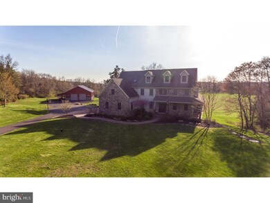 23 Red Hill Rd, Pipersville, PA 18947 - photo 2