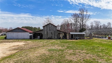 11450 Rolfe Hwy, Elberon, VA 23846 - photo 5