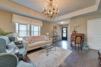 411 Mistflower Dr, Richmond, TX 77469 - photo 4