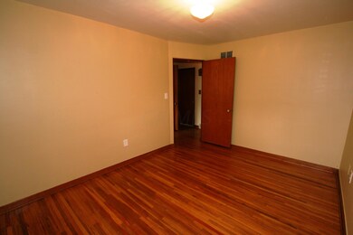Bedroom #2.