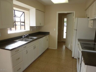Updated Kitchen with Bay Window