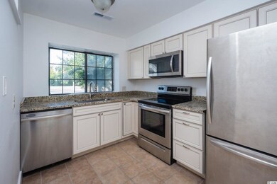 1206 Pinegrove Dr unit D, Myrtle Beach, SC 29577 - photo 2