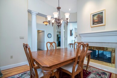 156 Hovey Rd, Monson, MA 01057 - photo 4