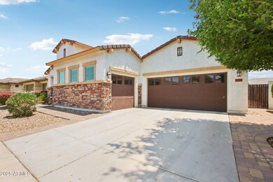 16117 W Glenrosa Ave, Goodyear, AZ 85395 - photo 2