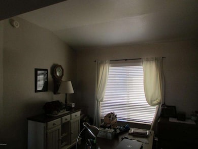 Dedicated Den is so convenient