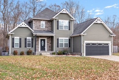 2788 Ann Dr, Clarksville, TN 37040 - photo 2