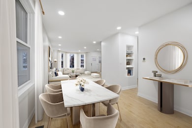 3143 N Sawyer Ave, Chicago, IL 60618 - photo 7