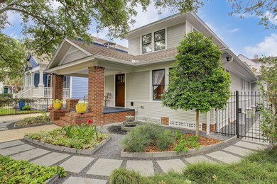 1332 Cortlandt St, Houston, TX 77008 - photo 2