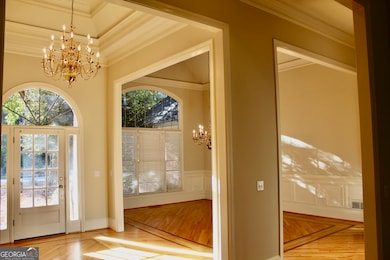 305 Rhodes Chase Ct, Alpharetta, GA 30004 - photo 5