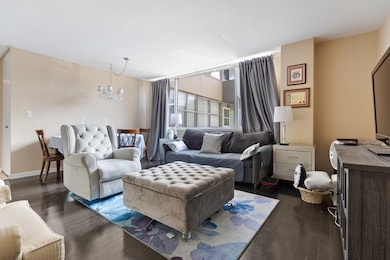 Shoreline Towers Condominiums unit 3A, Chicago, IL 60660 - photo 4