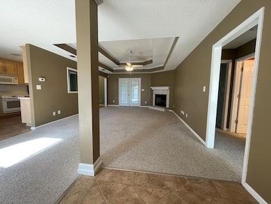 living room A
