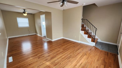 1023 Living/Dining room