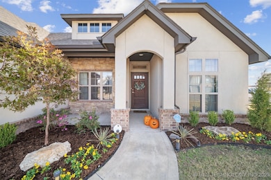 18602 E 46th Place S, Tulsa, OK 74134 - photo 3