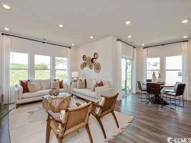 Photo is not of the actual home, but is an inspira