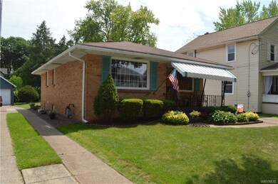 415 Stanley St, North Tonawanda, NY 14120 - photo 3