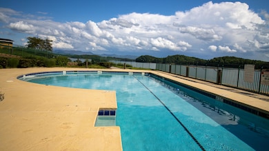 Harbor Crest at Douglas Lake unit 201B, Dandridge, TN 37725 - photo 7