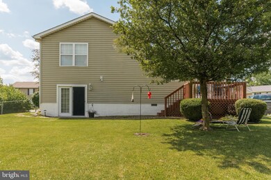 294 Achilla Terrace, Martinsburg, WV 25404 - photo 7