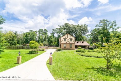 Front View