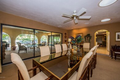 Dining Room w_ kitchen view