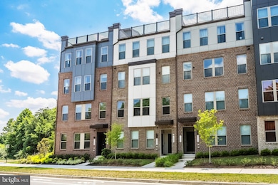 13506 Innovation Station Loop unit 2B, Herndon, VA 20171 - photo 2