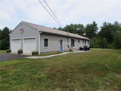 118 Garvin Rd, Acton, ME 04001 - photo 2