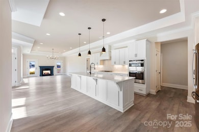 3089 Founding Fathers Dr, Gastonia, NC 28056 - photo 5