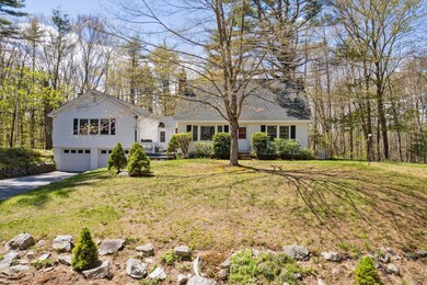 58 Clark Rd Alfred ME 02