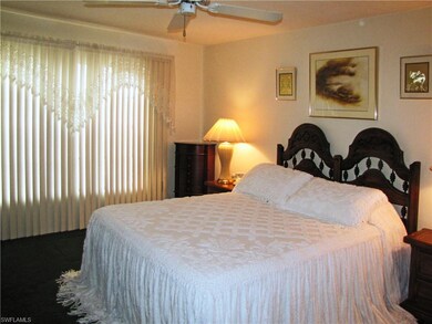 Large Master Bedroom with en-suite.