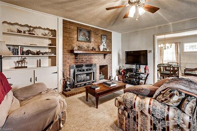 3366 Buffalo Ford Rd, Asheboro, NC 27205 - photo 2