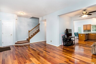 All carpeting will be replaced prior to settlement