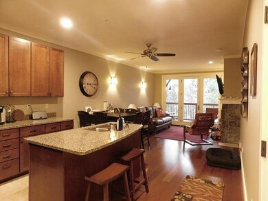 27 Riverside Terrace unit 5C, Lincoln, NH 03251 - photo 3