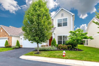 Haydens Reserve Front 2