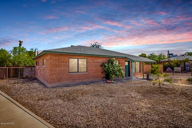 4855 E Paseo Luisa, Tucson, AZ 85711 - photo 3