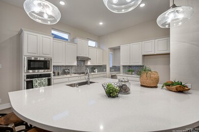 24718 Malka, San Antonio, TX 78261 - photo 5
