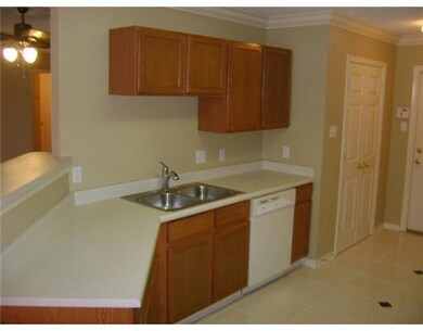 Kitchen. HAS LARGE PANTRY TOO...
