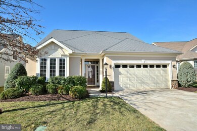 6912 Sunday Silence Ct, Gainesville, VA 20155 - photo 2