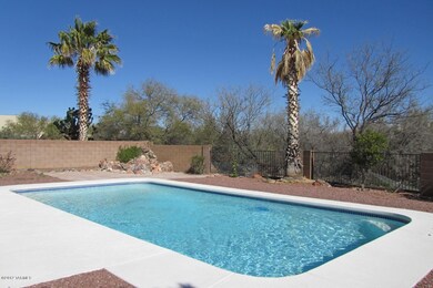 Refreshing Swimming Pool