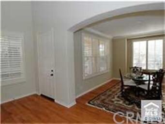 Formal living room