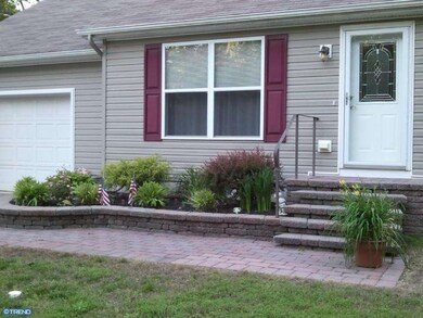 6061 Harley Ave, Mays Landing, NJ 08330 - photo 3