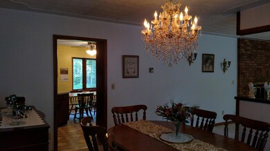 Formal Dining Room 2