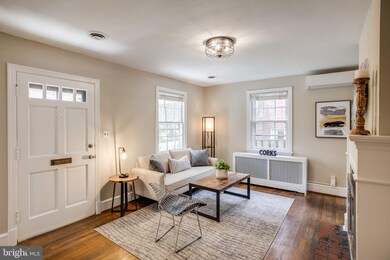 4503 Maple Ave, Bethesda, MD 20814 - photo 3