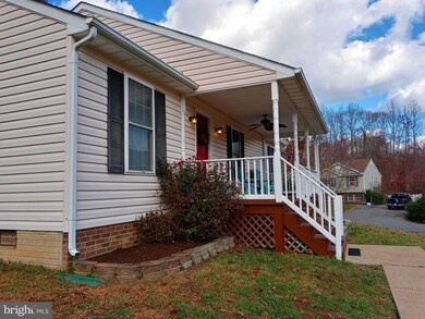 10601 Chesterwood Dr, Spotsylvania, VA 22553 - photo 6