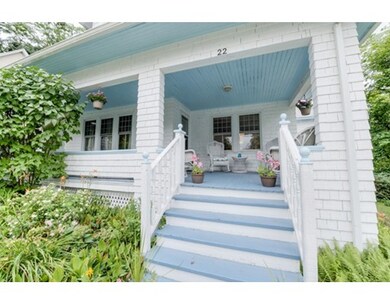 22 Havelock Rd, Worcester, MA 01602 - photo 5