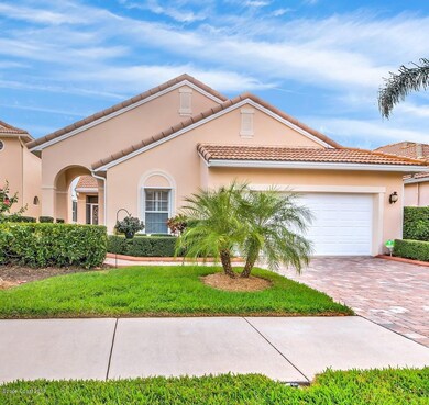 Beautiful Golf Course Home