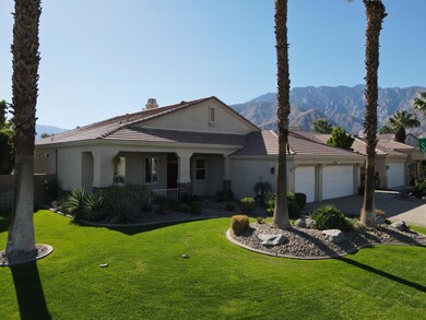 1123 E Circulo San Sorrento Rd, Palm Springs, CA 92262 - photo 6