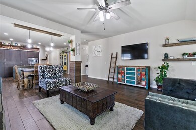 519 Johnson Dr, Lavon, TX 75166 - photo 5