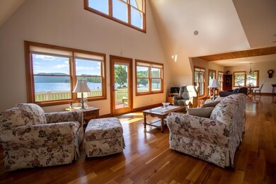 663 N Beach Rd, Westmore, VT 05860 - photo 4